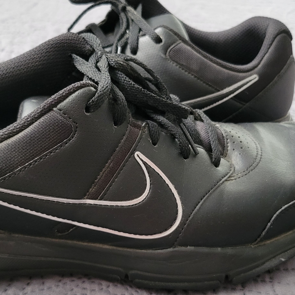 NIKE Golf shoes